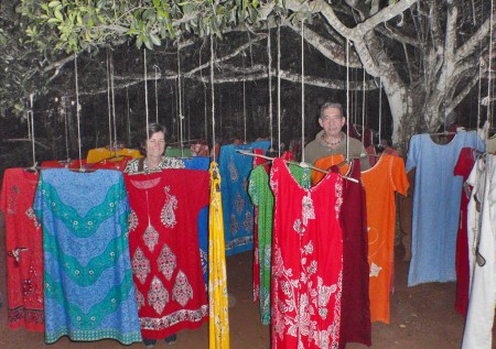 COSTA DE MARFIL 24 (YAMUSUKRO) EL CORTE INGLES LOCAL