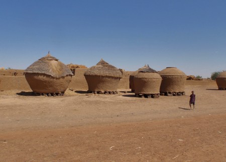 NIGER 9 (HACIA NIAMEY) PAISAJES 3