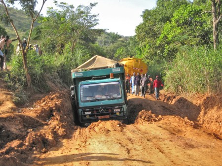 CAMERUN 110 POR LA INFERNAL N-1. SE HA GANADO A PULSO SU REPUTACION 6
