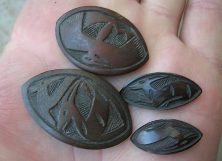 CAMERUN 140, YAUNDE. MONASTERIO DE NUESTRA SEÑORA DE LOS BENEDICTINOS DEL MONTE FEBE, DETALLES 3A