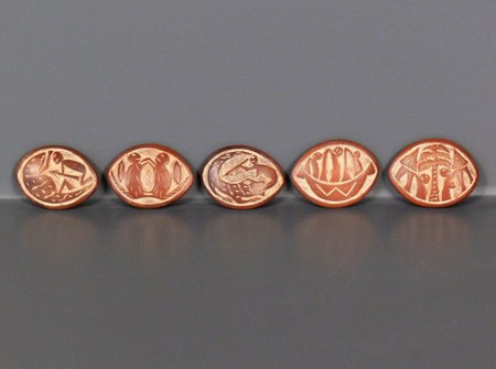 CAMERUN 141, YAUNDE. MONASTERIO DE NUESTRA SEÑORA DE LOS BENEDICTINOS DEL MONTE FEBE, DETALLES 3B