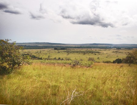 CONGO BRAZZAVILLE 13. (DISTRITO DE LA CUVETTE) ... DEL NORESTE CONGOLES