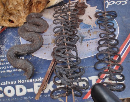 CONGO KINSASA 16. (KISANTU) DETALLE 1